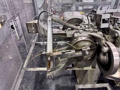 USED ASAHI US BAIRD #3