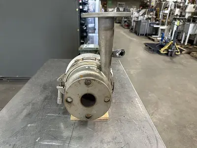 USED APV CREPACO W20/20