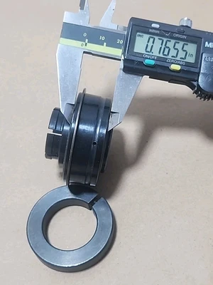 NEW SealMaster 705954