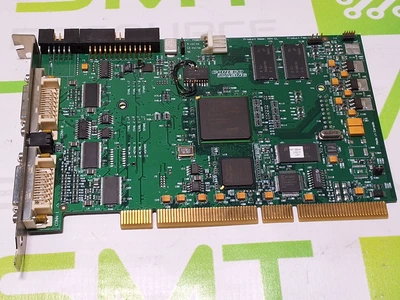 CORECO IMAGING OC-64C0-ORBFLS1 CIRCUIT BOARD X64-CL