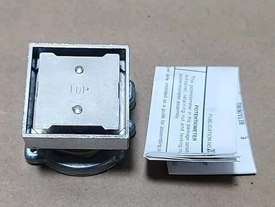 NEW Cutler-Hammer E30AA
