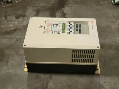 USED ABB ACS501-005-6X00P2
