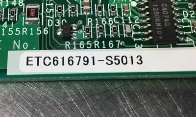 USED YASKAWA Does not apply