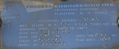 USED Process Engineering V11300
