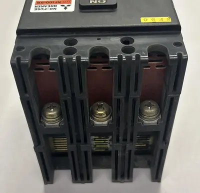 Used MITSUBISHI NF100-RB Miscellaneous Equipment (Electrical & Power) | Surplus Asset Holdings #1200207