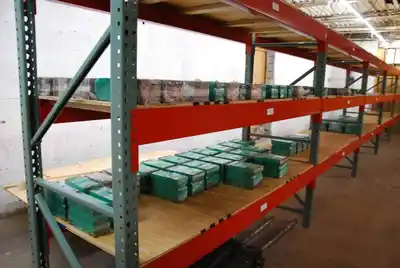 Haven Re-Cut Parts In-Stock, Ready to Ship