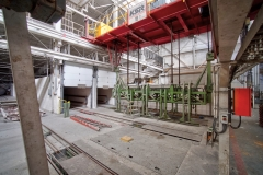 Autoclaved Aerated Concrete Equipment