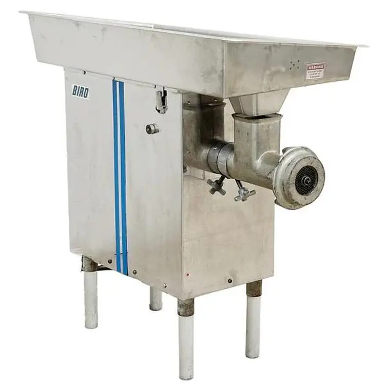 Used BIRO _UNKNOWN_ Meat Processing Equipment British Columbia CA | Surrey Food Equipment #434526