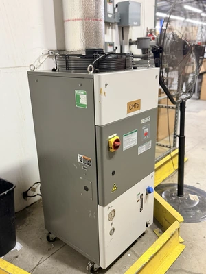 Used 2017 VYTEK L-STAR Engravers Illinois US | Revelation Machinery #1362751