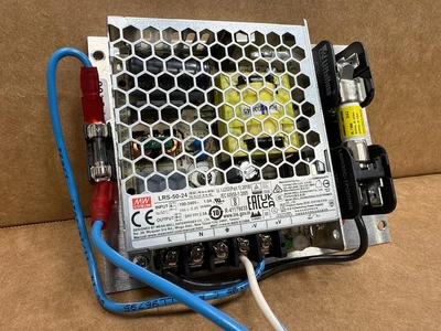 Mean Well _UNKNOWN_ Switching Mode Power Supplies | Fram Fram LLC (3)
