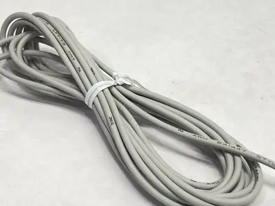 D-M9PL | SMC  Solid State Auto Switch 10' Foot Lead - New – Open box