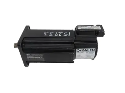 REFURBISHED REXROTH MKD090B-035-GP0-KN SERVO MOTOR MKD090B035GP0KN