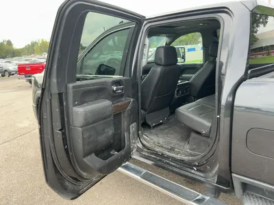 Used 2020 GMC SIERRA 2500 Pickup Trucks Michigan US | Miedema Asset Management Group #1419426