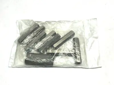 25C250H50SP | Standoff 1/4-20 x 2-1/2 Long 1/2 Hex SS PKG OF 10 - New