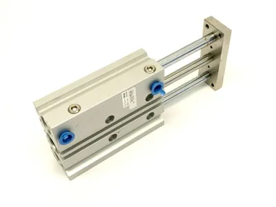 MGPL20N-75-Y7PL | SMC  MGP Compact Guide Cylinder - Used