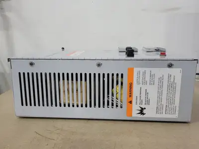 Used DETROIT DIESEL B-325335 Battery Chargers British Columbia CA | Lenmark #238378