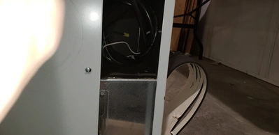 Hoffman Thermal Management CR29-0216-G002