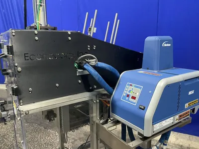 Used 2020 ECONOCORP, INC TSYSTEMFORMER Miscellaneous Packaging Equipment Ohio US | HGR 24 #1232649