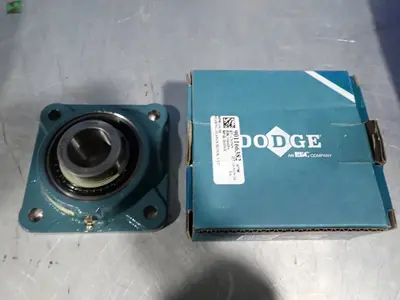NEW DODGE 126188