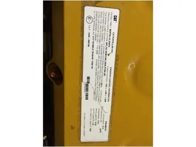 Used CATERPILLAR C13 Diesel Engines Georgia US | Atlanta Truck Equipment #1297517