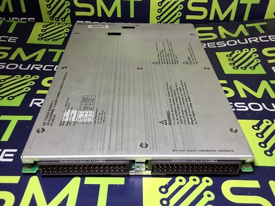 AGILENT E1463A 32-CHANNEL 5 AMP FORM-C SWITCH MODULE 75000 SERIES C