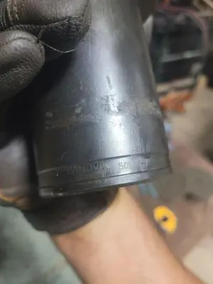 USED SANDVIK 50MM-VF-5MT