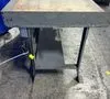 36”x 72” Work Bench