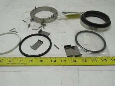 Chesterton 440 802979 Non Metallic Rotary Seal 83.50mm ID X 110.60mm OD