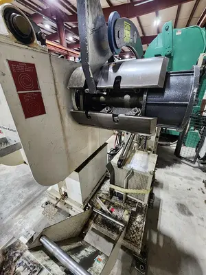 Used AIDA LFL-300R Coil Feed Lines Michigan US | Midwest Press and Automation #1136158
