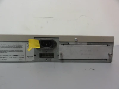 USED BAY NETWORK AL2012A14