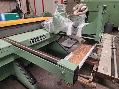 USED 2007 STB CAT500