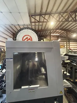 USED 2010 HAAS VF-3SS