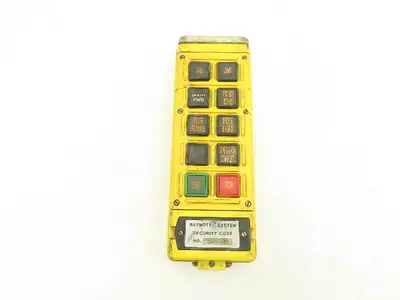 Used CONTROL CHIEF _UNKNOWN_ Miscellaneous MRO | Arrow Industrial #659042
