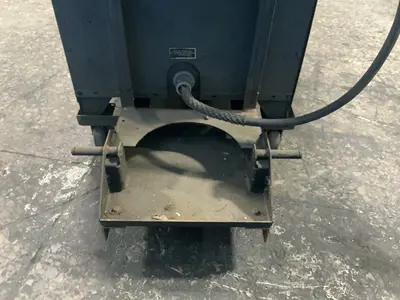 Used LINCOLN ELECTRIC R3S600 Welding Machinery (Other) Ohio US | HGR 24 #1506927