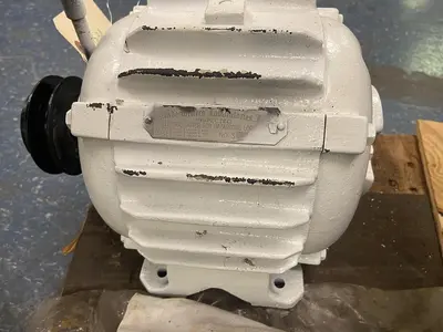 USED ALLIS-CHALMERS GKK