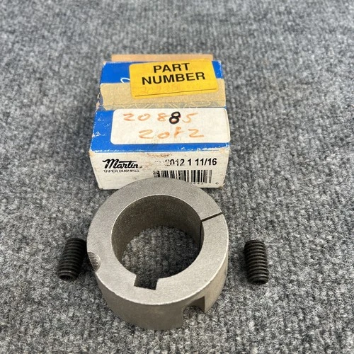 New | in-Stock Martin 2012 1 11/16 Bearings California US | Davliegogo LLC #1706514