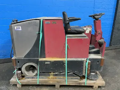 Used JORDAN 42262 Material Handling (misc) Ohio US | HGR 24 #1277733