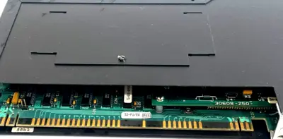 USED SQUARE D SYMAX 8030-CRM-210 INTERFACE MODULE SER.N1 5VDC 1.6AMPS 8030CRM210