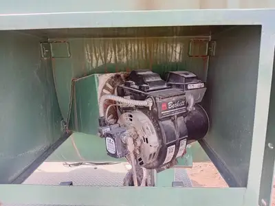 USED KETEK CY-100-CA