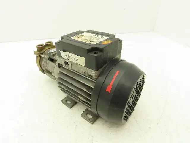 Used SPECK _UNKNOWN_ Hydraulic Pumps | Arrow Industrial #561088