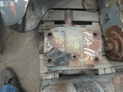 USED FALK 40BU1A