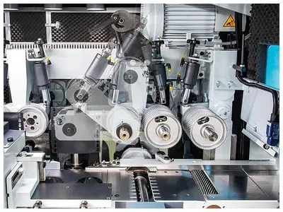 LEADERMAC | Compact Moulder SeriesLEADERMAC | Compact Moulder SeriesCookie and Privacy Settings