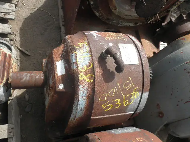 Used LINK-BELT 29475124-AC Gearboxes | Power Zone Equipment #971288