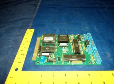 Used OCTAGON SYSTEMS _UNKNOWN_ Circuit Boards Texas US | OCO Industrial #1569135