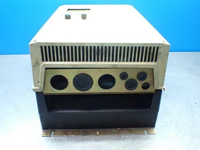 Used ABB ACH501050400P2 Variable Speed Drives Ohio US | HGR 24 #879742