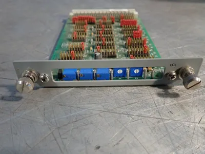 Used MARQUIP 9524257 I/O Boards & Replacement Parts Ohio US | HGR 24 #783657
