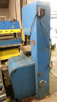 USED 1983 DOALL 2013-V