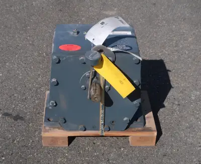 USED FALK 7.52-40FZ2A