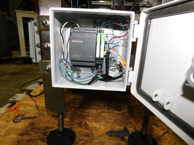 USED RAMSEY ICORE AUTOCHECK 4000