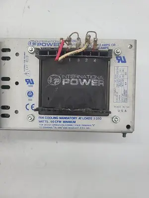 International Power IF24-12